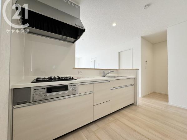 碧南市中山町　第3　2号棟