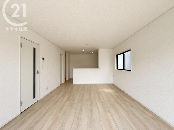 碧南市中山町　第3　2号棟