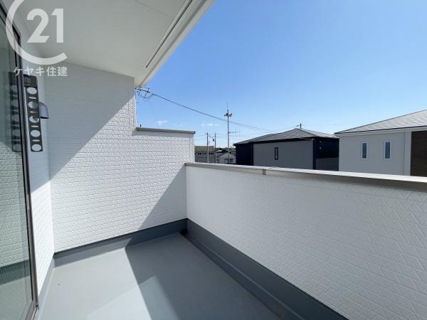 西尾第63平坂町　1号棟
