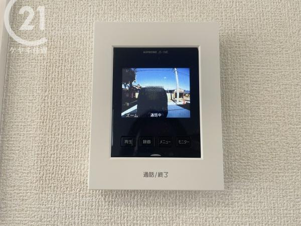 西尾第63平坂町　1号棟