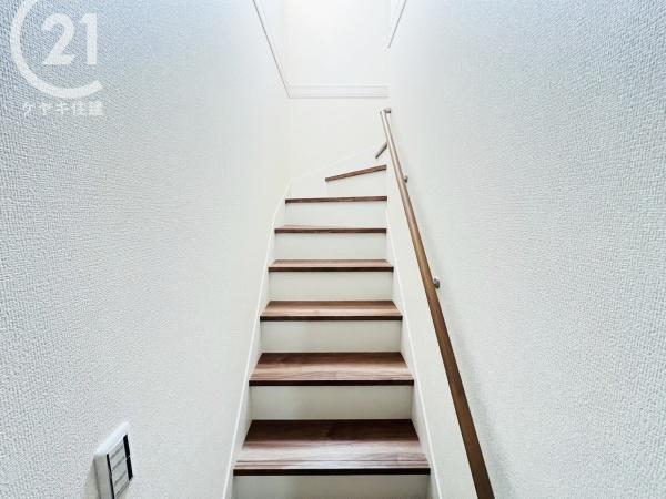 高浜市向山町5丁目第6　2号棟