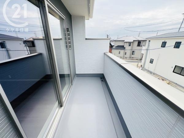 高浜市向山町5丁目第6　2号棟