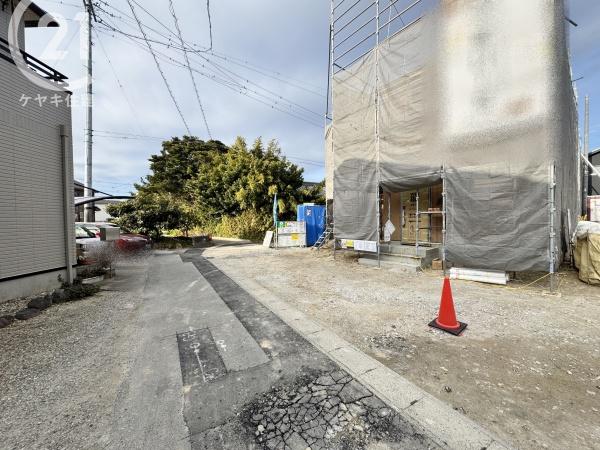 高浜市向山町5丁目第6　2号棟