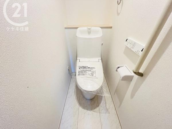 高浜市呉竹町3期3棟　1号棟　グラファーレ
