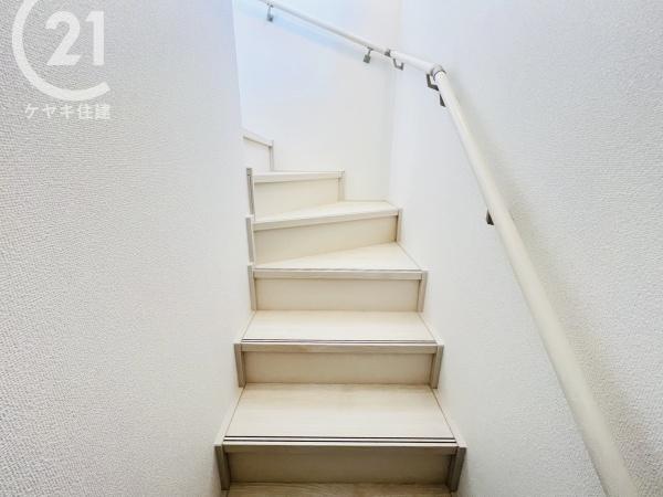 高浜市呉竹町3期3棟　1号棟　グラファーレ