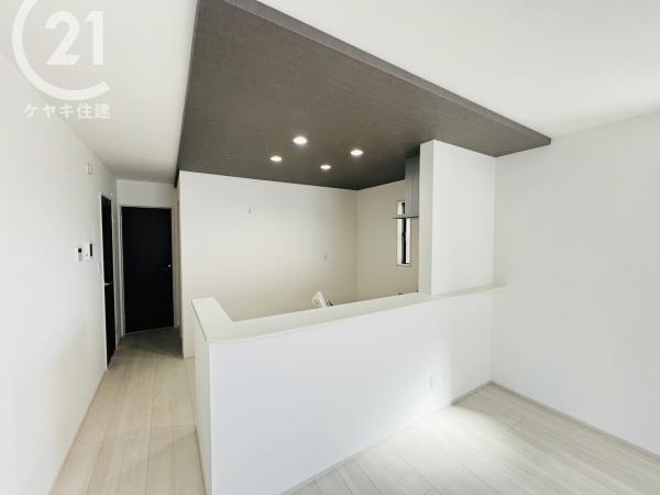 高浜市呉竹町3期3棟　1号棟　グラファーレ