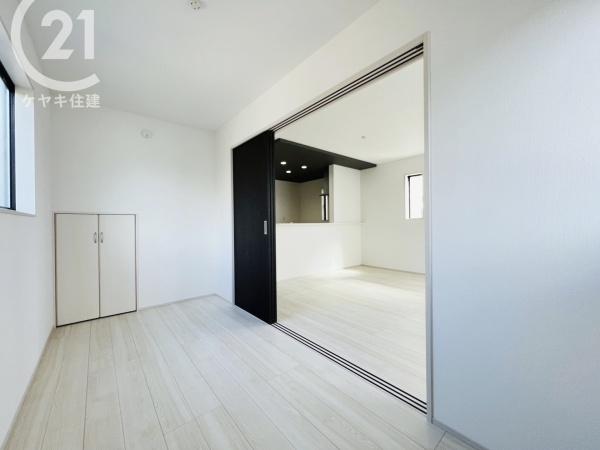 高浜市呉竹町3期3棟　1号棟　グラファーレ