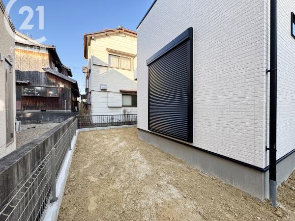 高浜市稗田町2棟　1号棟　グラファーレ