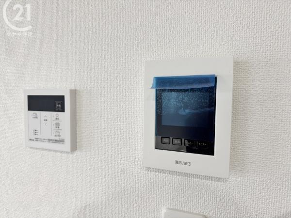高浜市稗田町2棟　1号棟　グラファーレ