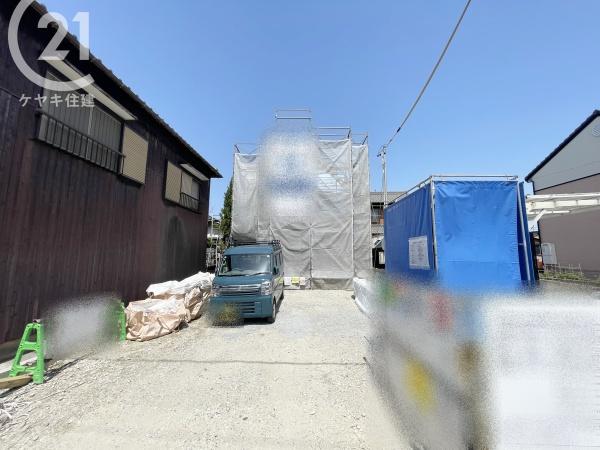 碧南第61源氏神明町　1号棟