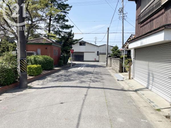 碧南第61源氏神明町　1号棟
