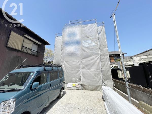 碧南第61源氏神明町　1号棟
