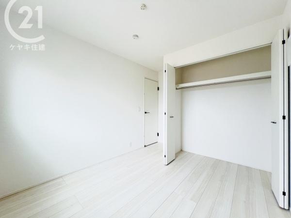碧南市権現町24－1期　1号棟