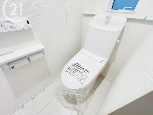 碧南市権現町24－1期　1号棟