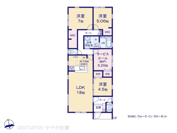 知立市来迎寺町足軽の新築一戸建