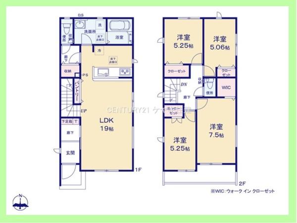 知立市長篠町2期2棟　1号棟　グラファーレ