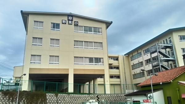 豊田市野見山町3丁目の中古一戸建て(豊田市立野見小学校)