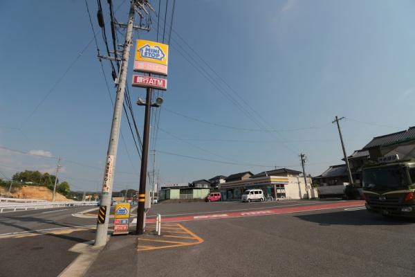 豊田市野見山町3丁目の中古一戸建て(ミニストップ豊田野見山町店)