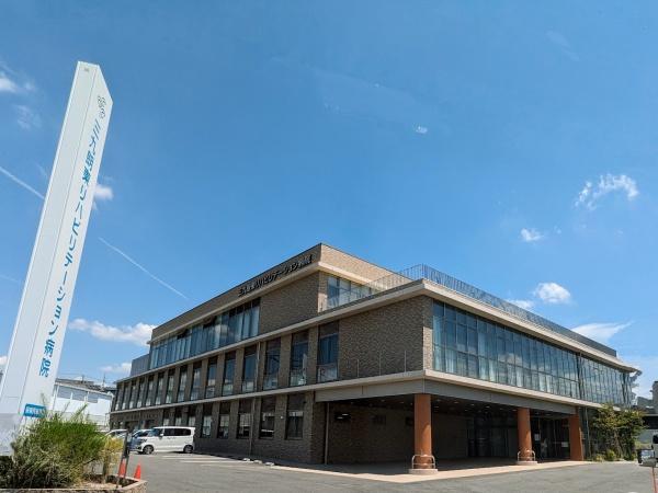 豊田市野見山町3丁目の中古一戸建て(医療法人三九会三九朗東リハビリテーション病院)