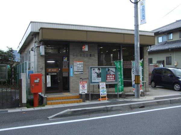 豊田市野見山町3丁目の中古一戸建て(豊田水源郵便局)