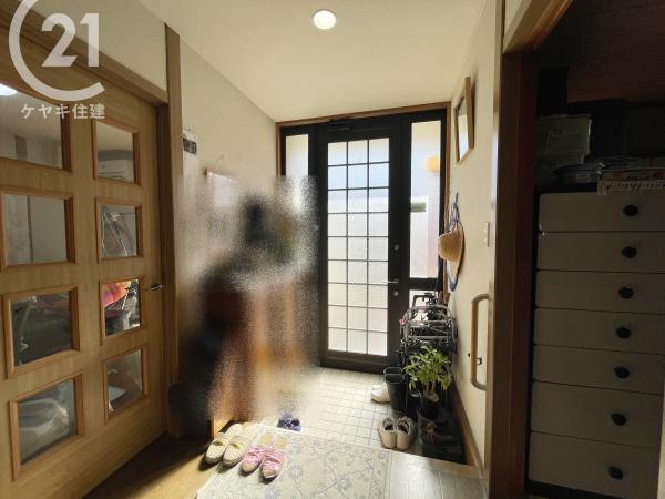 豊田市野見山町３丁目の中古一戸建て