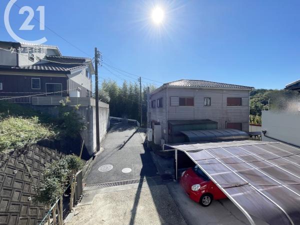 豊田市野見山町３丁目の中古一戸建て