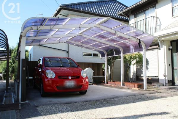 豊田市野見山町３丁目の中古一戸建て