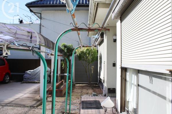 豊田市野見山町３丁目の中古一戸建て