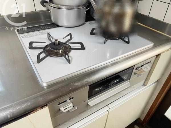 豊田市野見山町３丁目の中古一戸建て