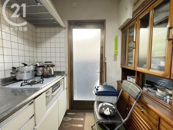 豊田市野見山町３丁目の中古一戸建て