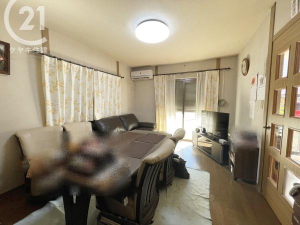 豊田市野見山町3丁目　中古戸建