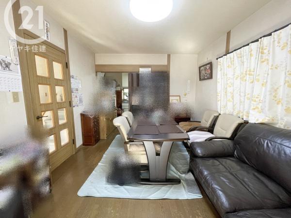 豊田市野見山町３丁目の中古一戸建て