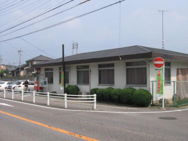 豊田市幸穂台３丁目の中古一戸建て(豊田市木郵便局)