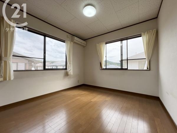 豊田市幸穂台３丁目の中古一戸建て