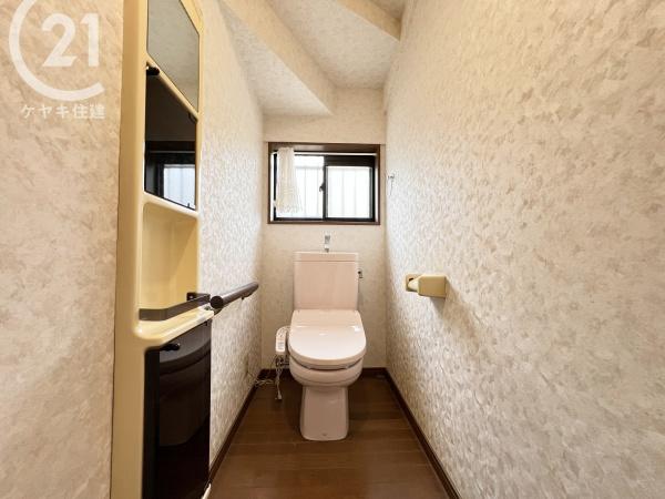 豊田市幸穂台３丁目の中古一戸建て