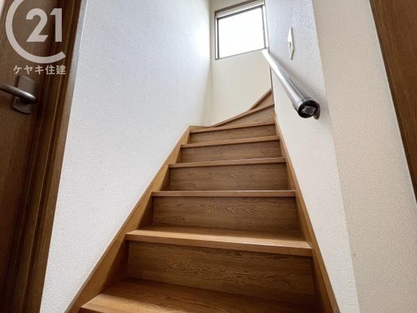 豊田市幸穂台３丁目の中古一戸建て