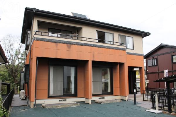 豊田市幸穂台3丁目　中古戸建