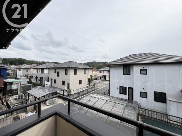 豊田市幸穂台３丁目の中古一戸建て