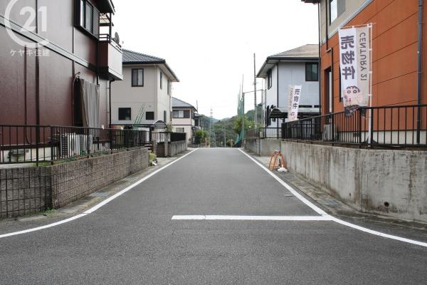 豊田市幸穂台３丁目の中古一戸建て