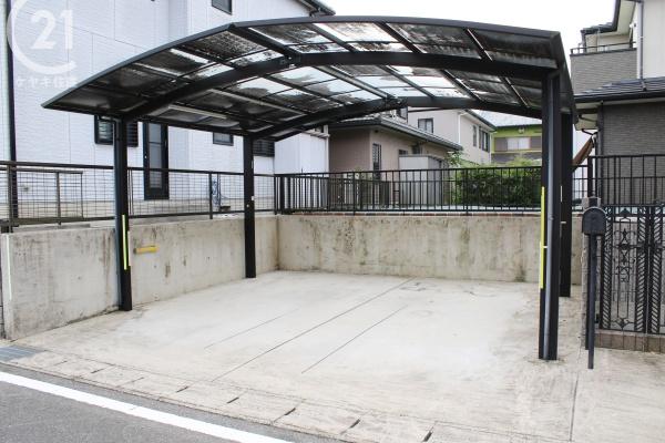 豊田市幸穂台３丁目の中古一戸建て