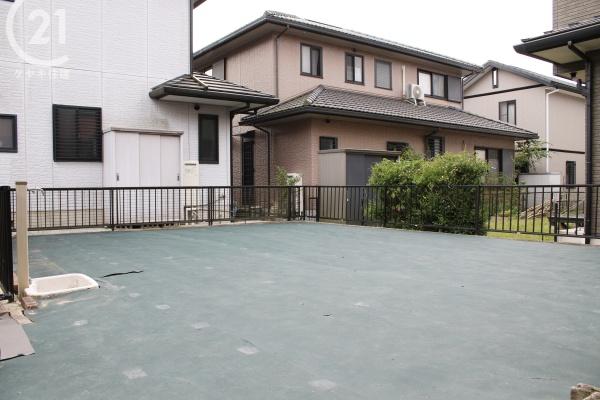 豊田市幸穂台３丁目の中古一戸建て