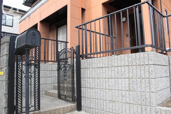 豊田市幸穂台３丁目の中古一戸建て