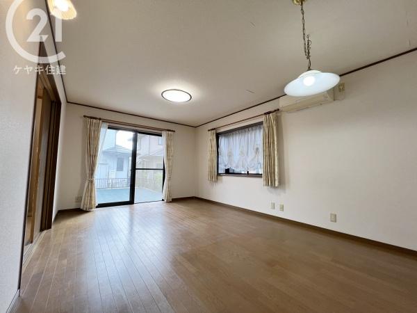 豊田市幸穂台3丁目　中古戸建