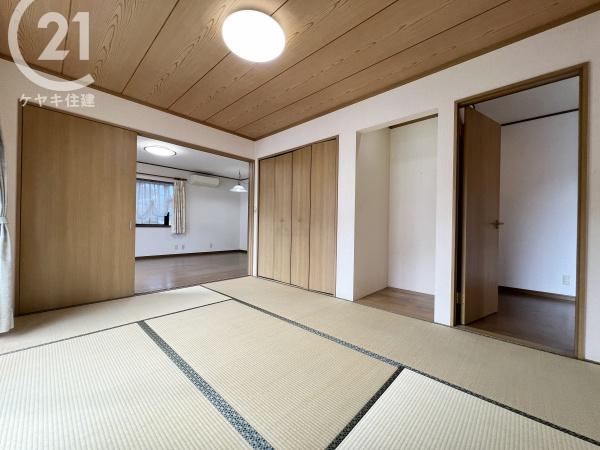 豊田市幸穂台３丁目の中古一戸建て