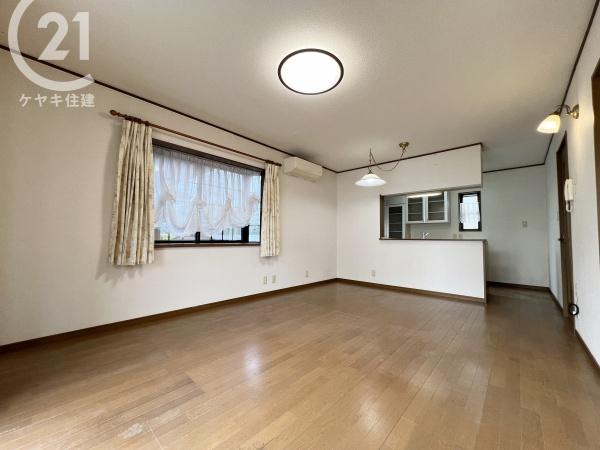 豊田市幸穂台３丁目の中古一戸建て