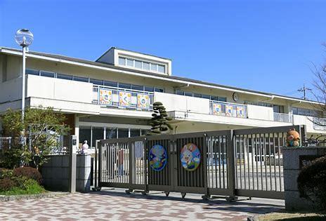 リコットタワー新安城(安城市立さくのこども園)