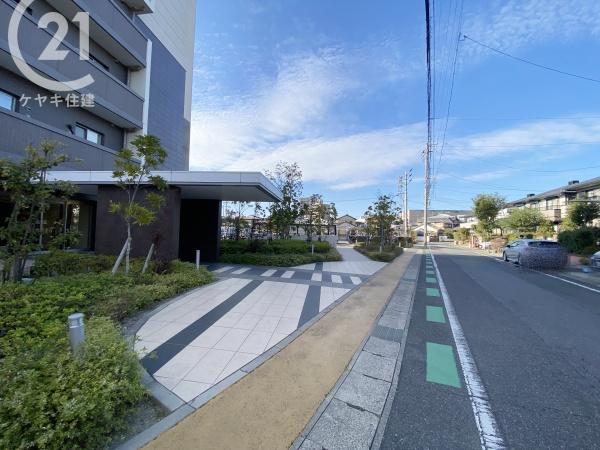 リコットタワー新安城
