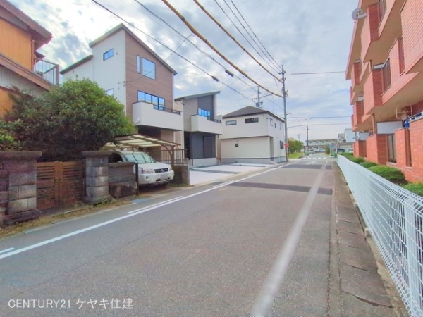 安城市今本町４丁目の新築一戸建