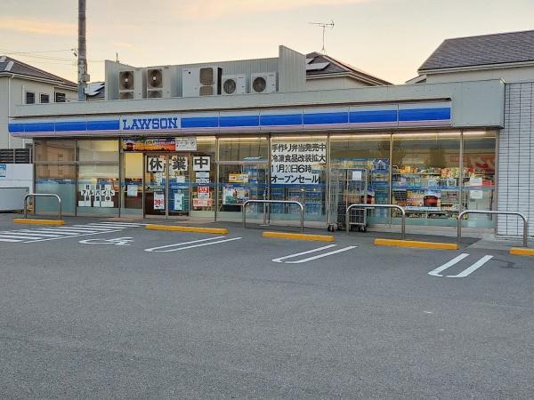 高浜市小池町4期 1号棟(ローソン高浜神明町店)