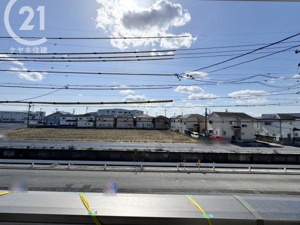 高浜市小池町4期　1号棟